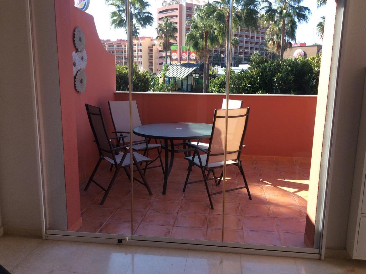 Agua Marina Exklusiv Apartment