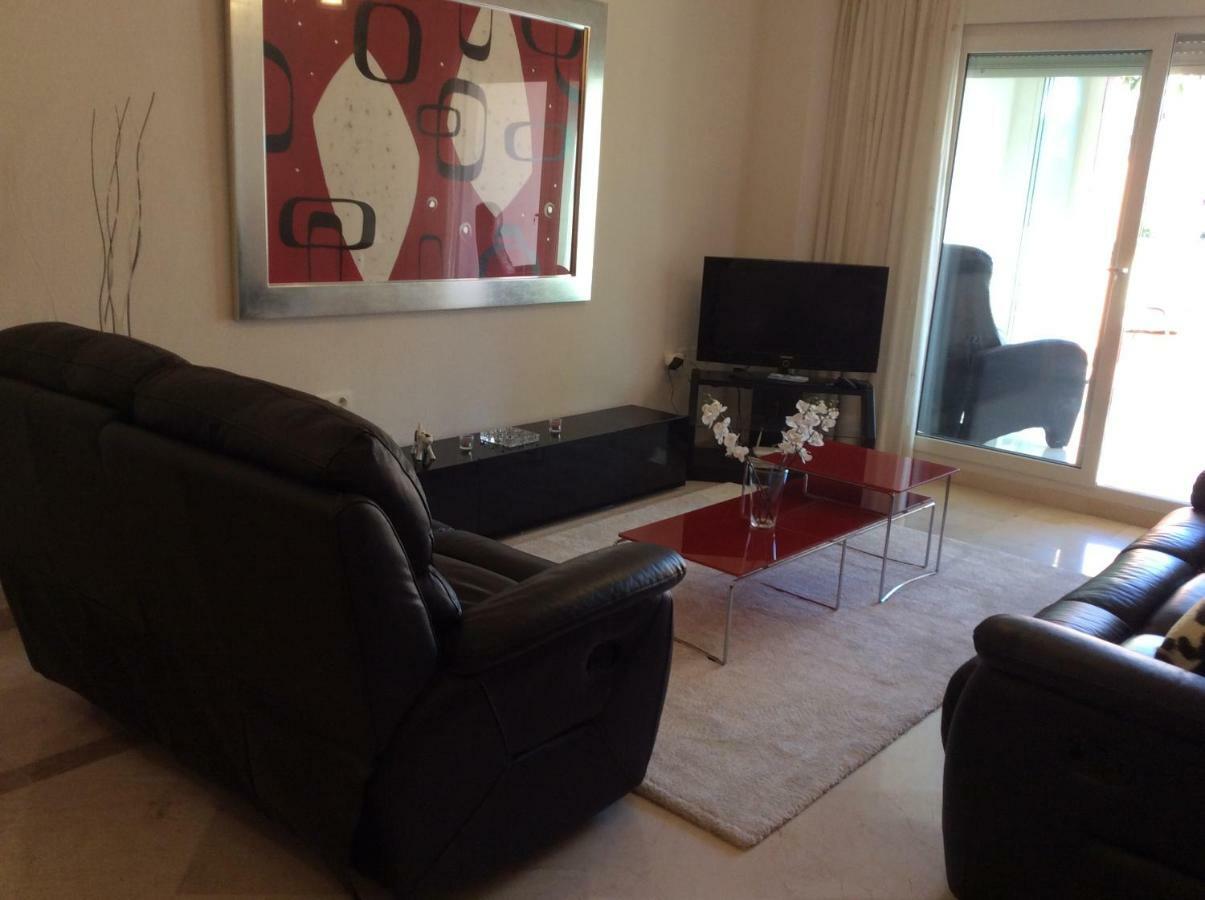 Agua Marina Exklusiv Apartment