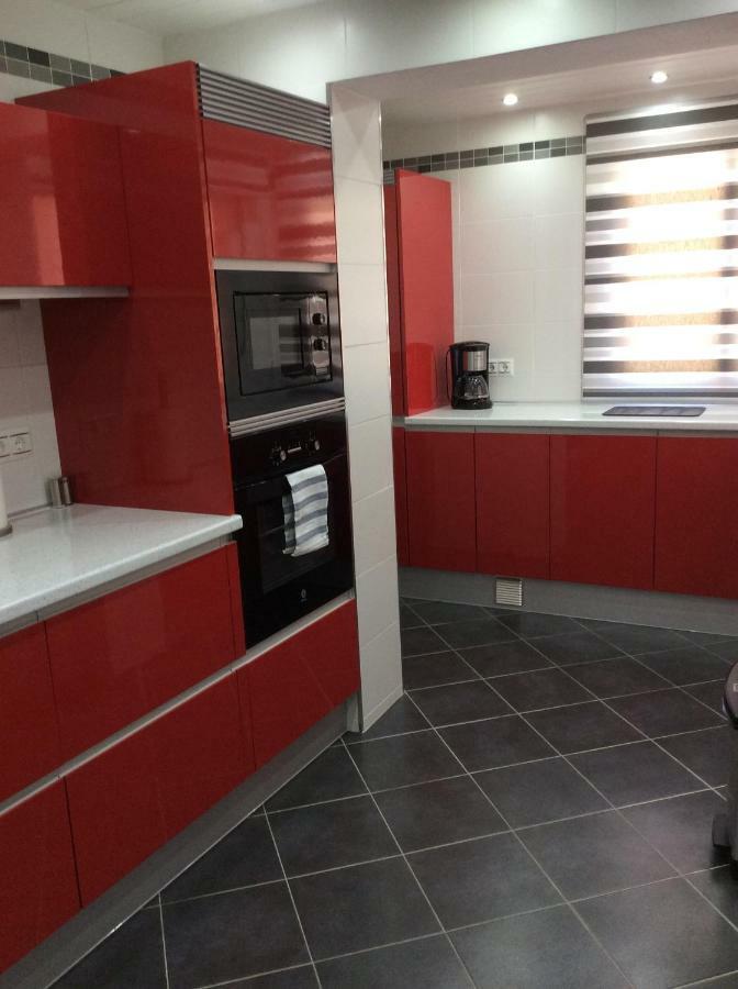 Agua Marina Exklusiv Apartment Benalmádena