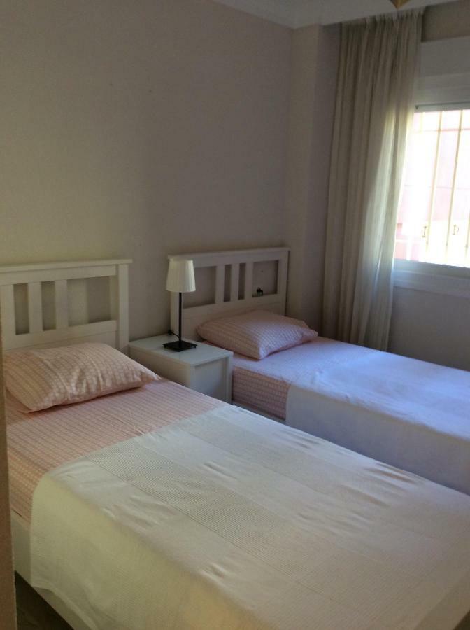 Apartment Agua Marina Exklusiv