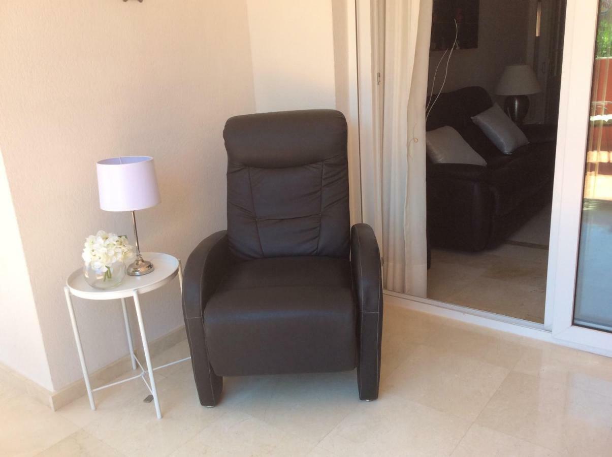 Apartment Agua Marina Exklusiv Benalmádena