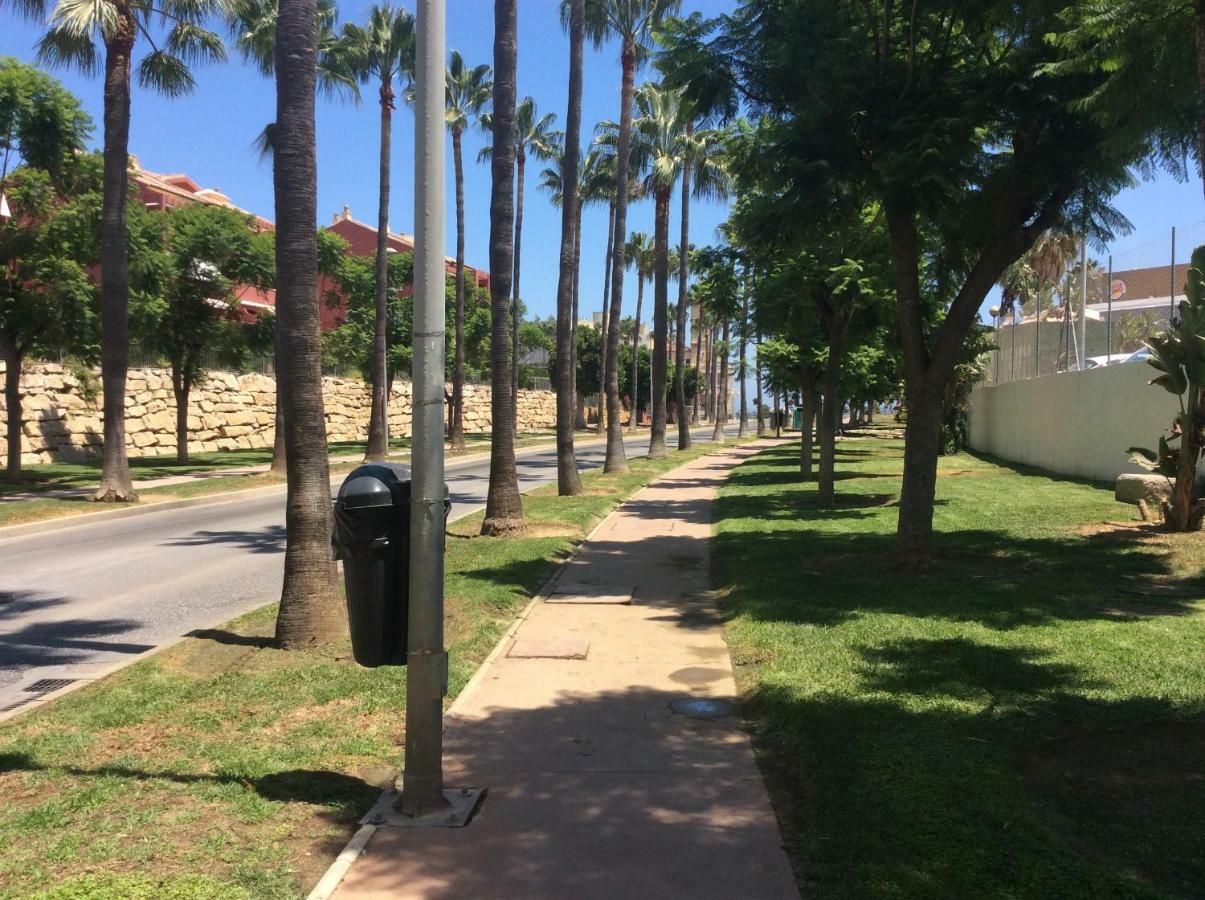 Agua Marina Exklusiv Apartment Benalmádena