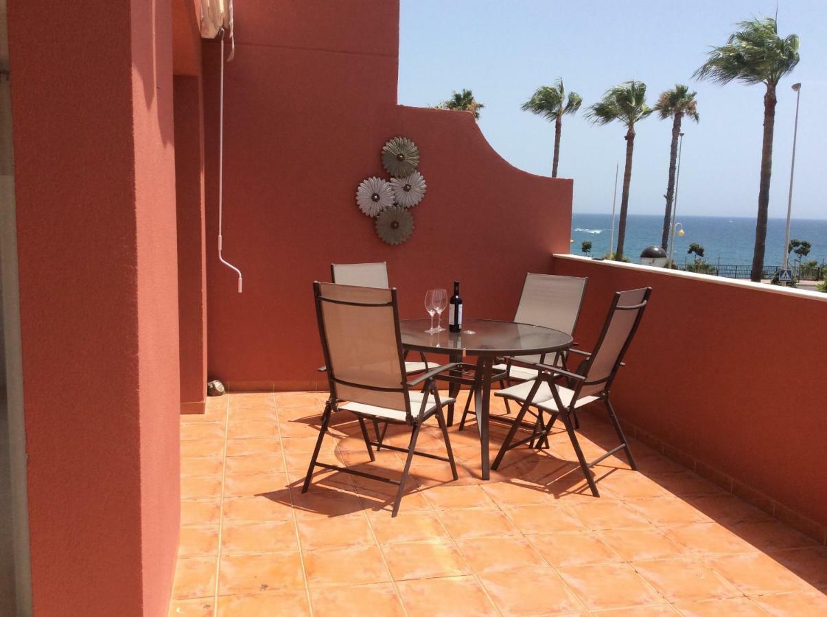 Agua Marina Exklusiv Appartement *